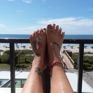 Meet your Posher, Mychelle